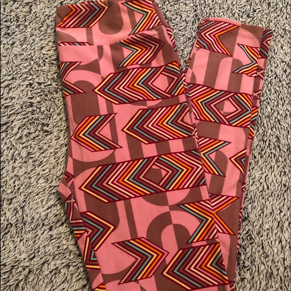 ❤️Lularoe Leggings